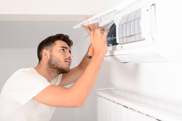 Best Best Air Duct Cleaning Company  in Nooksack, WA